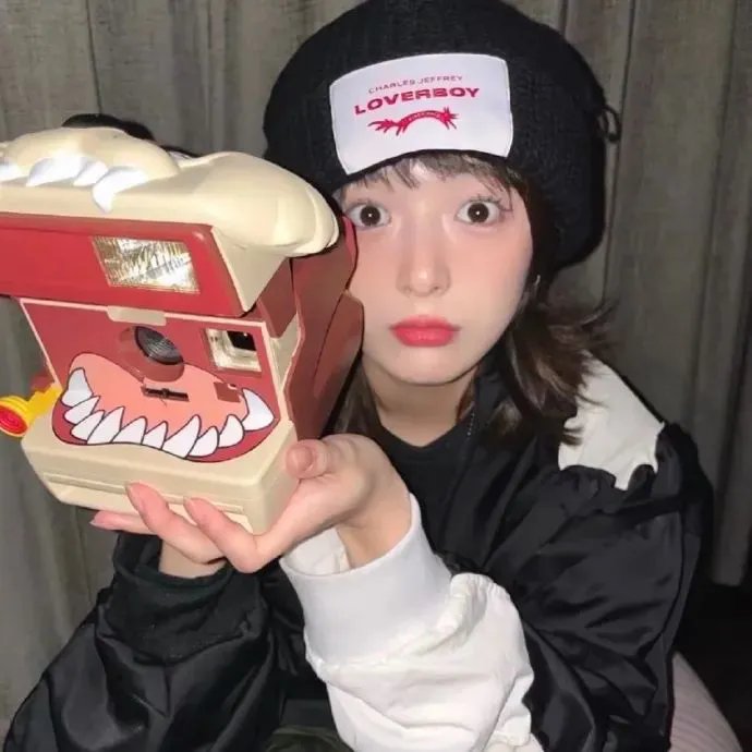 蓝色档案