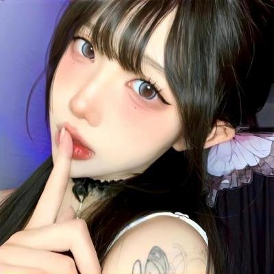 说谎的女人
