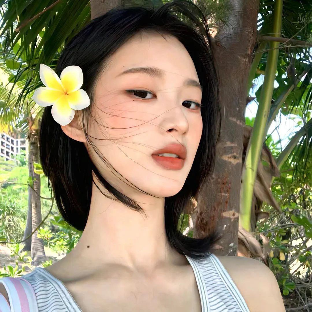 我的爆气女友